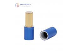 China Magnetic Lipstick Tube Lipstick Sample Mockups supplier