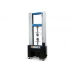 50KN Panasonic Servo Motor Manual Universal Testing Machines with PC Control