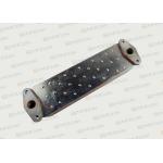 Diesel Oil Cooler Cover 6D125 8P Oil Radiator Excavator Engine Spare Parts for sale