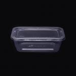 Transparent Poly Lactic Acid PLA Film Roll Sheet For Box Packing