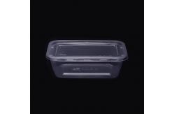 China Transparent Poly Lactic Acid PLA Film Roll Sheet For Box Packing supplier