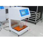 TZS 683:2022 Clause 10.7 Non-Metallic Handles Thermal Insulation Test Apparatus