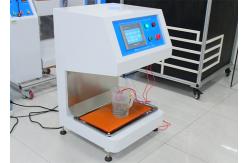 China TZS 683:2022 Clause 10.7 Non-Metallic Handles Thermal Insulation Test Apparatus supplier