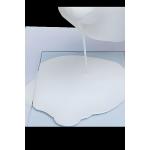 High Gloss Exterior Paint styrene acrylic polymer emulsion PH 7.0 - 9.0 Milky white liquid for sale