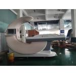 Alien Capsule Cervical Decompression Machine High Effective Cure Rate for sale