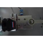Plug Pins Insulation Sleeves Abrasion Resistance Test Machine IEC60884 Figure 28