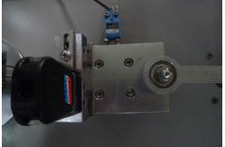 China Plug Pins Insulation Sleeves Abrasion Resistance Test Machine IEC60884 Figure 28 supplier
