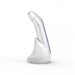 3 In 1 Radio Frequency Skin Tightening At Home , Electroporation Rf Ems Led Light Therapy Facial Device for sale