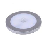 145lm CE Undermount LED Cabinet Lights 3W Pir Motion Sensor for sale