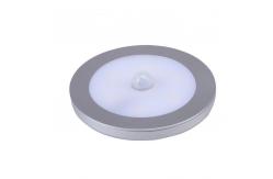 China 145lm CE Undermount LED Cabinet Lights 3W Pir Motion Sensor supplier