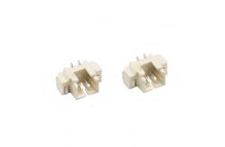 China 90 Degree Wafer Box Connector Right Angle 1.25mm Vertical SMT supplier