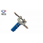 plastic handle glass pile and cutter