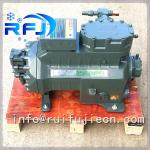 D3DS-100X S Type Semi Hermetic Refrigeration Compressor Piston with 10HP for sale