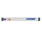 DC Static Eliminator Ionising Bar Integrated Power Supply Pulsed