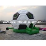 2014 new design advertising inflatable combo unit/promotion PVC inflatable jumping bouncer for sale