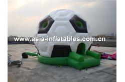 China 2014 new design advertising inflatable combo unit/promotion PVC inflatable jumping bouncer supplier