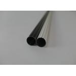 24mm Simple Style 6.7m Wrought Iron Curtain Rods for sale