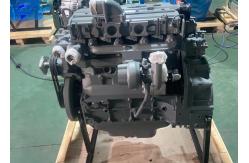 China New Deutz BF4M1013 BF4M1013FC BF4M1013EC Mechanical Diesel Engine supplier