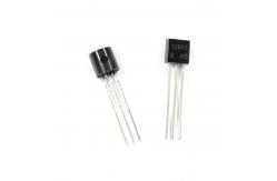 China 3DD13001B NPN Tip Power Transistors TO-92 Plastic Encapsulated VCEO 420V supplier