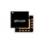 Wireless Communication Module QPF4209 Wi-Fi 7 High Power Non-linear Front End Module for sale