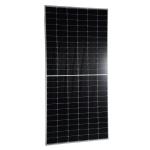 550W Solar Panel for Maximum System Voltage of 1000VDC and 0.06%/C Temperature Coefficient for sale