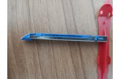 China Disposable Cartridges Component For Linear Cutter Staplers For Medical Surgery Use supplier