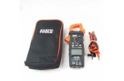 China Klein CL800 High-Performance Clamp Meter supplier