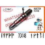 Fuel Injector Assembly 7C4148 7E6408 9Y3773 6L4357 6L4360 111-3718 224-9090For C+ Engine 3512A Series for sale