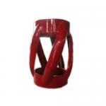 cast zinc alloy casing centralizers/non welded steel bow casing centralizers/elastic casing centralizer for sale