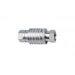 3000 PSI Zinc-Plated ISO-Standard Coupler for sale