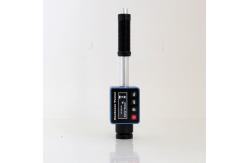 China USB Communication Port Portable Hardness Tester supplier