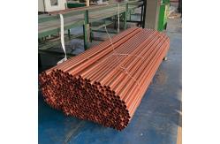 China Factory Nickel Pipe Seamless Various Materials Quality Assured By Manufacturer supplier