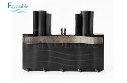 China Lectra Vector Blocks Off Fixing Battens Conveyor Part Number 129569 704680 supplier