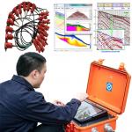 Seismic Imaging Digital Engineering Seismograph 24/48 Channel for Earthquake SASW/MASW Seismic Refraction Devices for sale