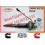 Fuel Injector Assembly 4955526 Y431KO5199 4928104 F0OBLOJ014 F00BLOJ013 For Qsk19 Engine