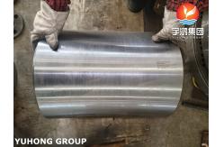 China ASME SA266 GR.2N Carbon Steel Front Channel For Heat Exchanger supplier