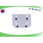 HW Series Lower Chmer EDM Parts CH302 Ceramic Plate With Fast Delivery CH301