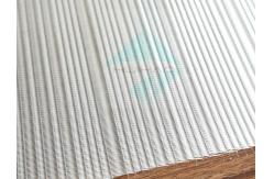 China 110 Mesh Silver Coated 0.28mm Weave Wire Mesh Copper Brass Wall Covering supplier