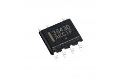 China Power Management ICs UC3843BD1R2G-ON-SOP UC3843BD1R supplier