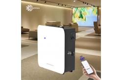 China X300 Portable Fragrance Diffuser Humidify Aromatherapy Aroma Diffuser Electric supplier