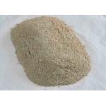 Impermeable Kiln Insulation Materials / Electrolytic Cell Refractory Kiln Lining for sale