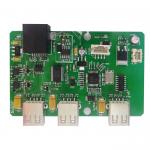 2OZ 3OZ Electronic Circuit Board Assembly Pcb Manufacturing Service for sale