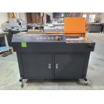 A3 PUR Book Glue Binding Machine Semi Automatic S2000P