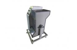 China VDE0620 / IEC68-2-32 / BS1363.1 Tumbling Barrel Test Machine , Tumbling Barrel Tester supplier