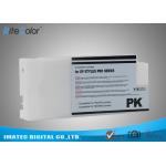 Premium UltraChrome K3 Large Format Printer Ink 350Ml Filling Ink Cartridges