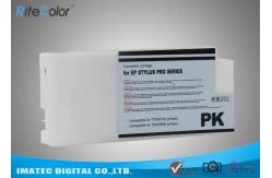 China Premium UltraChrome K3 Large Format Printer Ink 350Ml Filling Ink Cartridges supplier