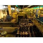 Longitudinal  Forged Steel  Aluminum Cold Rolling Mill for sale
