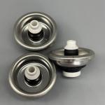 Professional PU Foam Dispensing Valve for DIY Enthusiasts with Effortless Operation