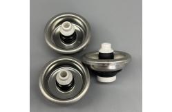 China Professional PU Foam Dispensing Valve for DIY Enthusiasts with Effortless Operation supplier