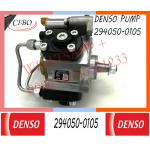 high pressure Diesel engine parts fuel injection pump 094050-0105 for cummins for sale